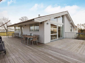 12 person holiday home in Haderslev in Årøsund